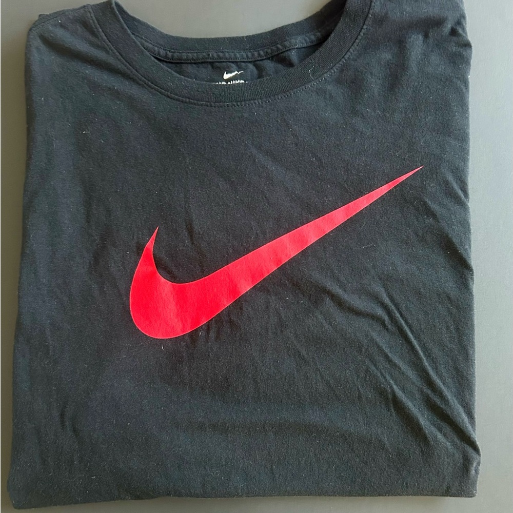 NIKE T-Shirt. Size3XL. Cotton.
